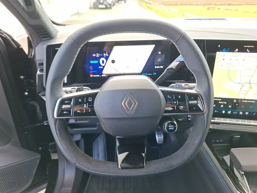 Renault Espace - Thumbnail 12