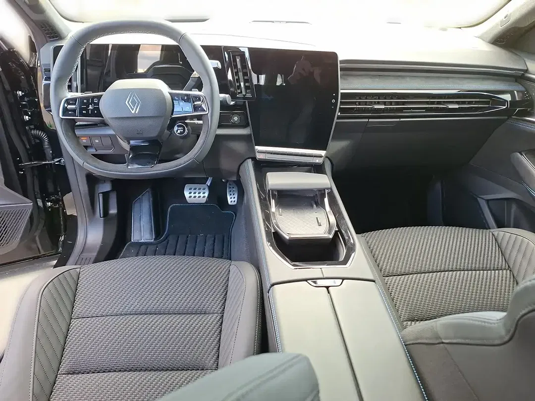 Renault Espace - Thumbnail 4
