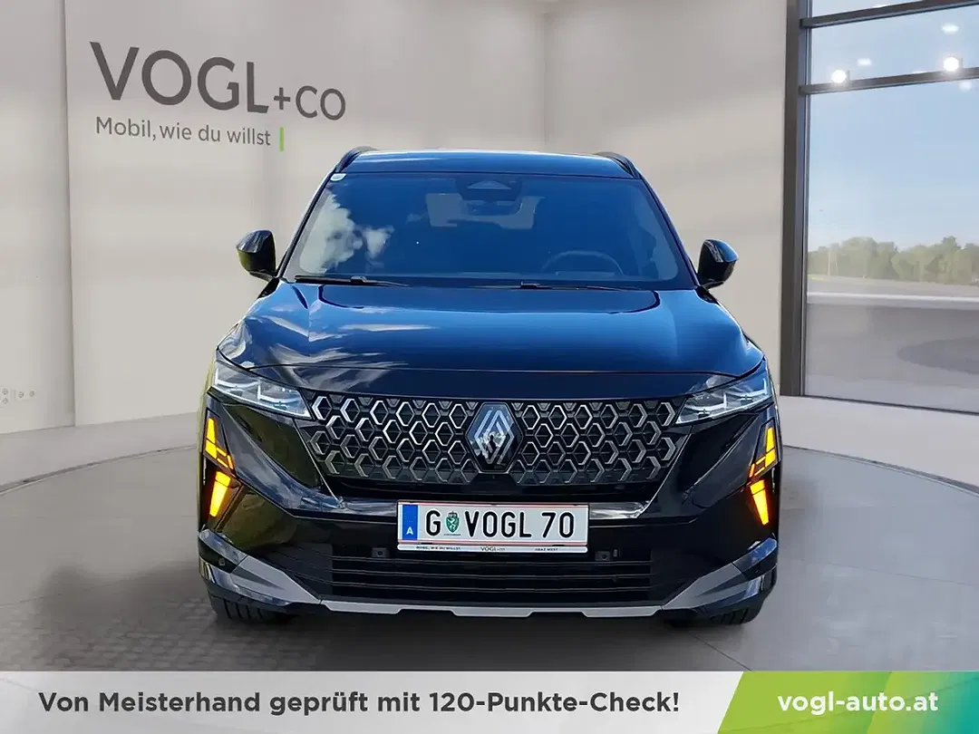 Renault Espace - Thumbnail 6