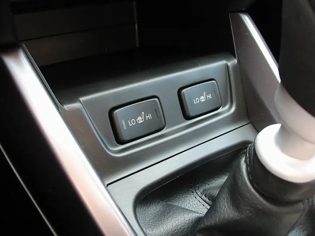 Suzuki Vitara - Thumbnail 7