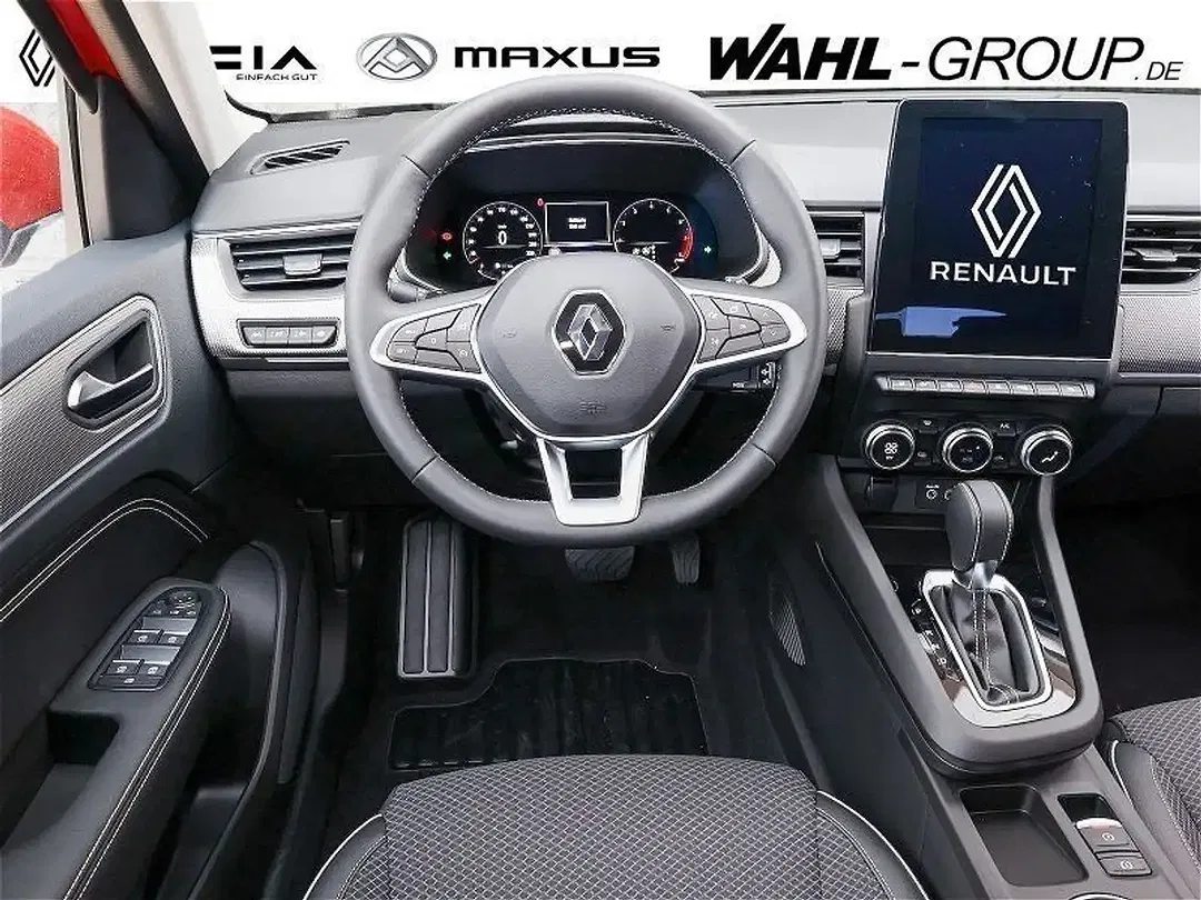 Renault Arkana - Thumbnail 11