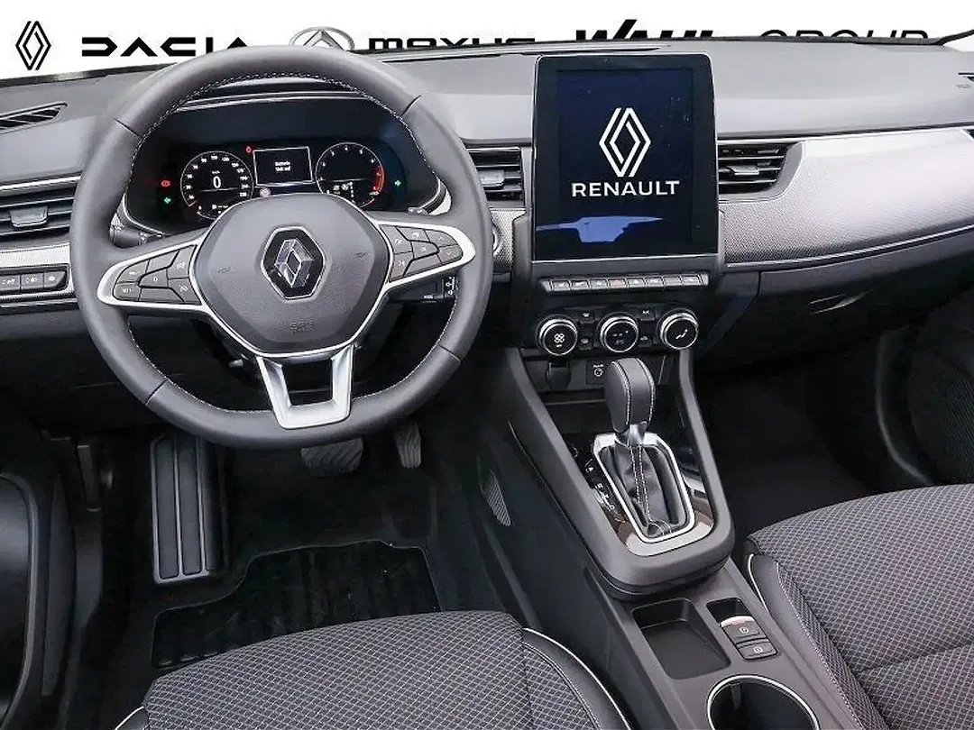 Renault Arkana - Thumbnail 12