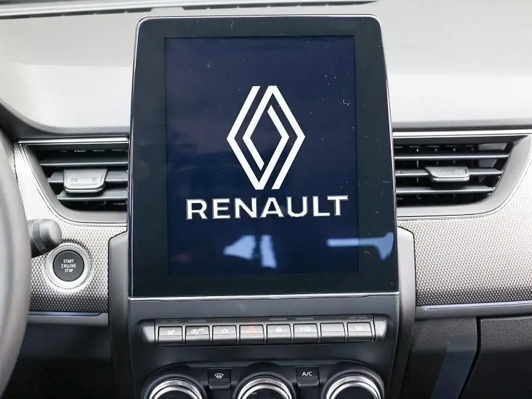 Renault Arkana - Thumbnail 14