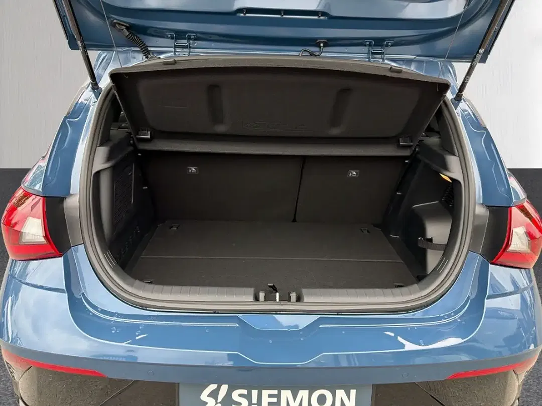 Hyundai i20 - Thumbnail 12