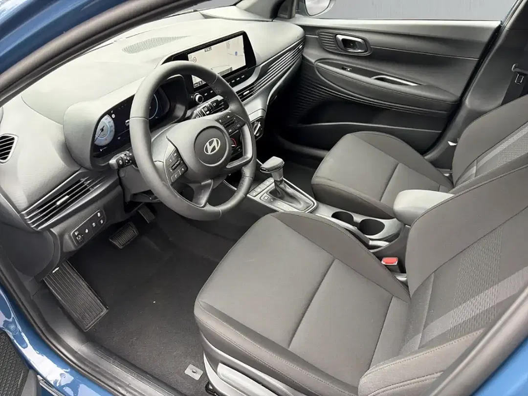 Hyundai i20 - Thumbnail 13