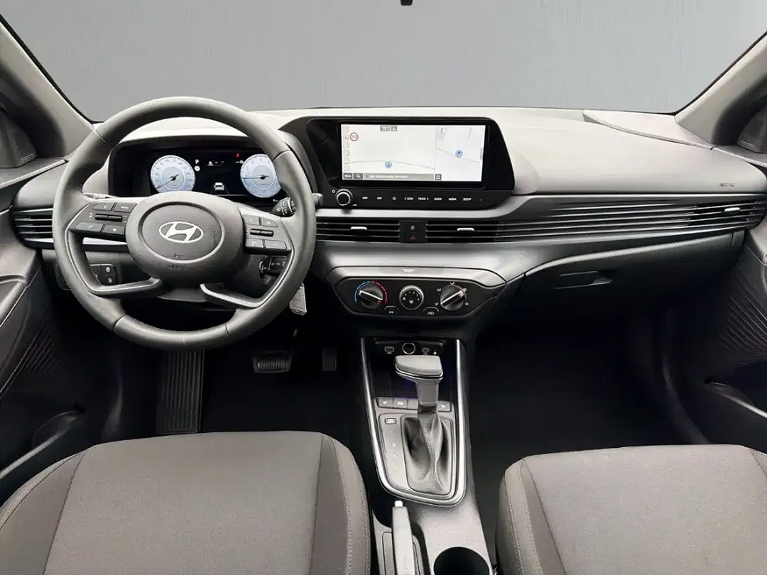 Hyundai i20 - Thumbnail 15