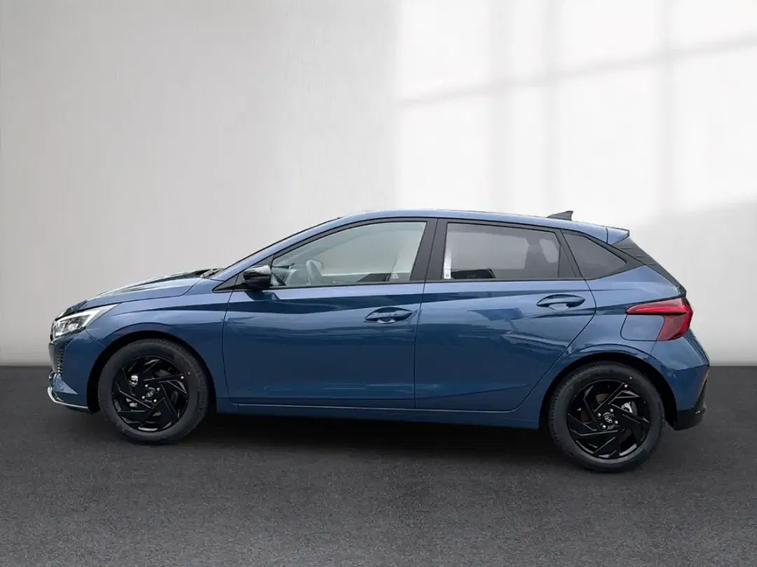 Hyundai i20 - Thumbnail 2