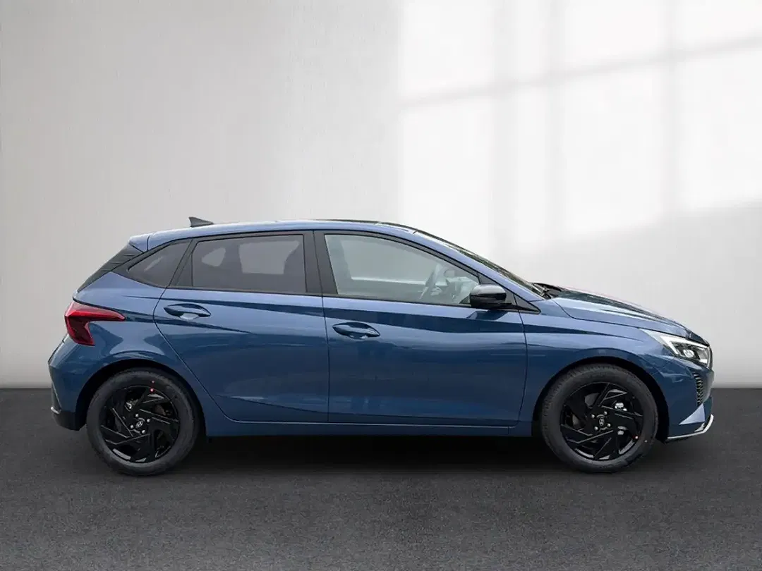 Hyundai i20 - Thumbnail 6