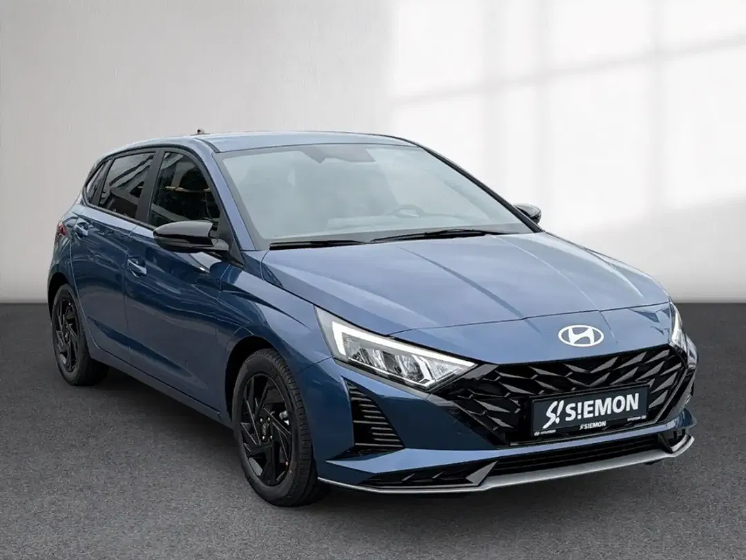 Hyundai i20 - Thumbnail 7