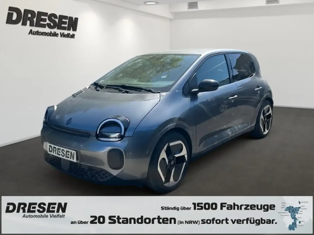Renault Twingo - Afbeelding 1