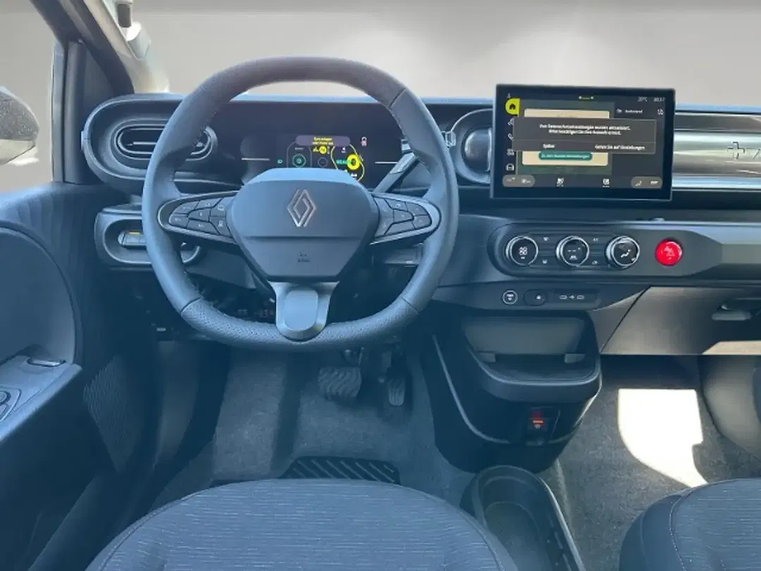 Renault Twingo - Thumbnail 10