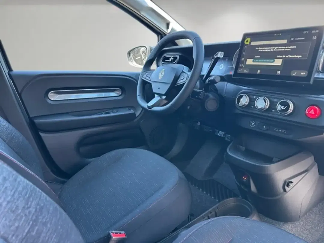 Renault Twingo - Thumbnail 14