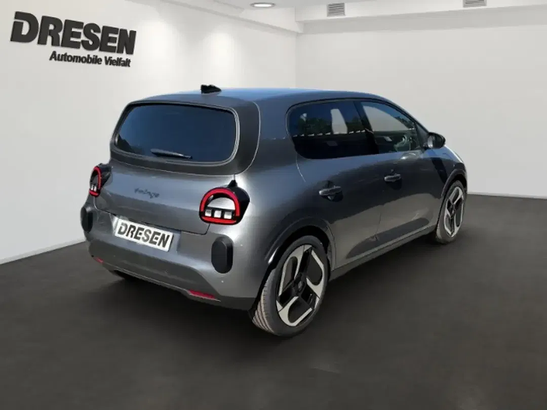 Renault Twingo - Thumbnail 3