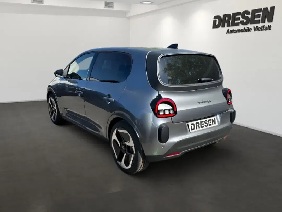 Renault Twingo - Thumbnail 4