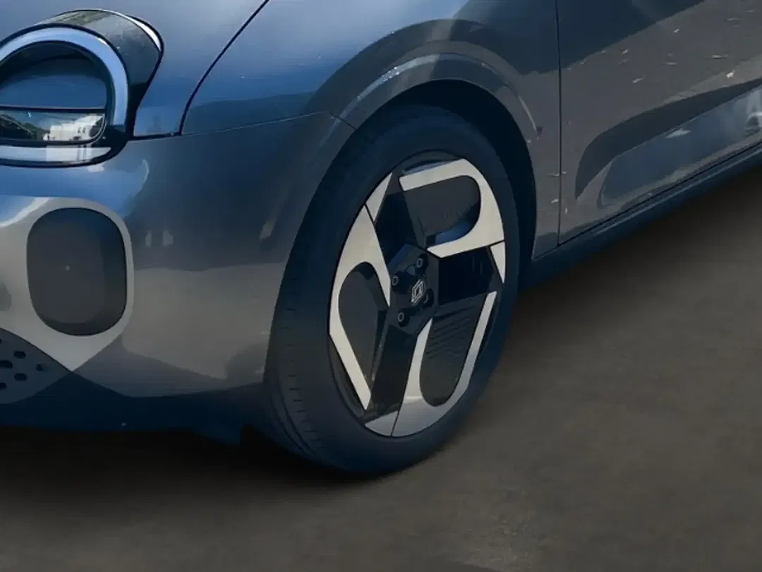 Renault Twingo - Thumbnail 6