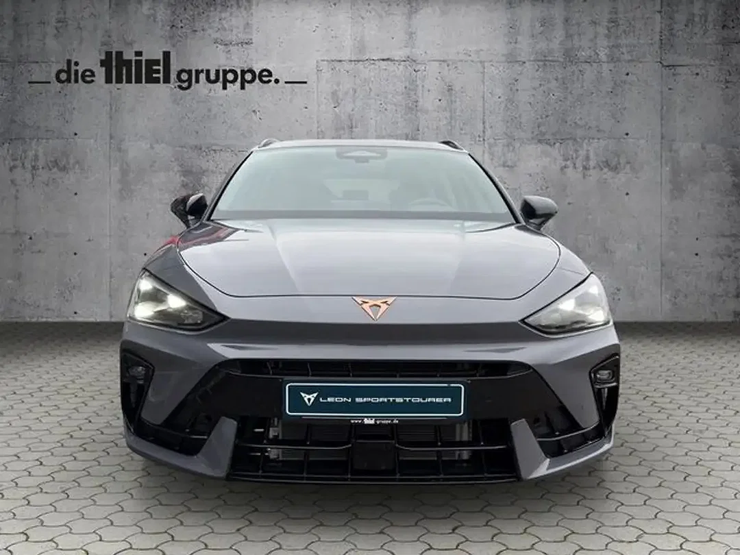 CUPRA Leon - Afbeelding 1