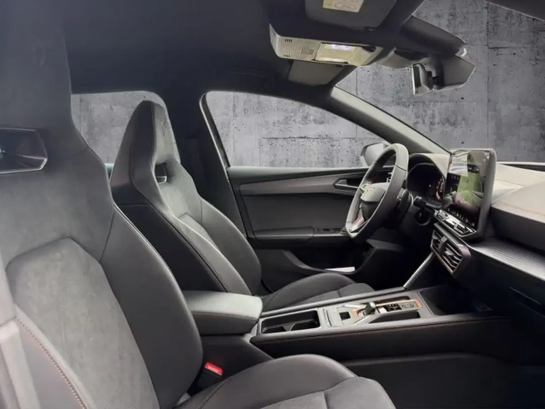 CUPRA Leon - Thumbnail 8