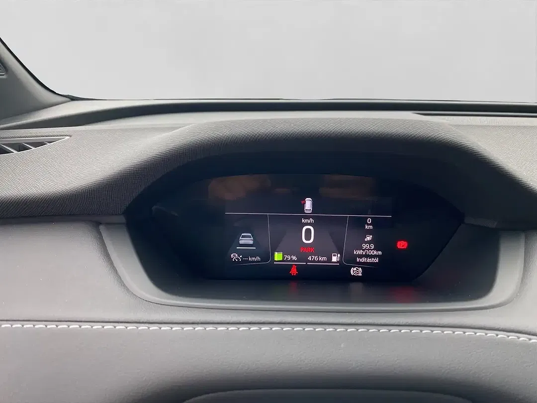 Skoda Enyaq - Thumbnail 12