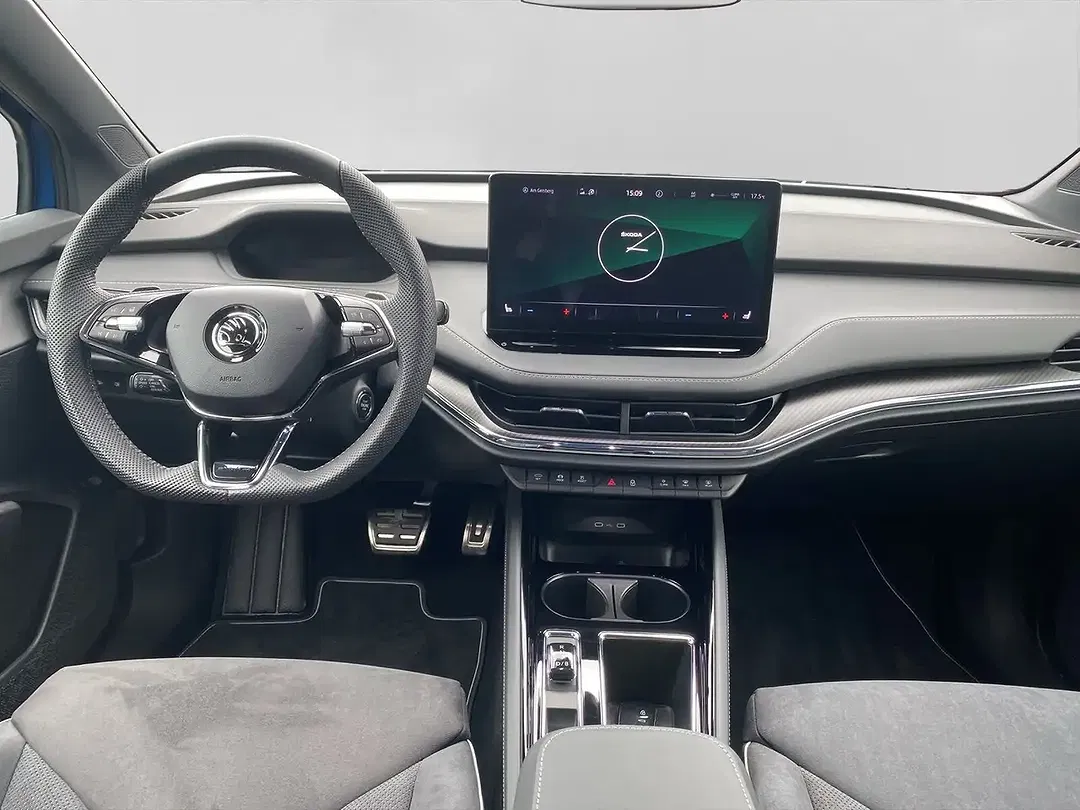 Skoda Enyaq - Thumbnail 15
