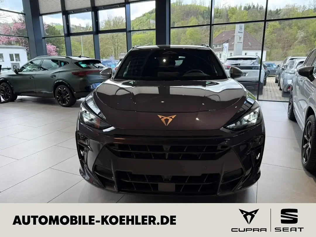 CUPRA Terramar - Afbeelding 1
