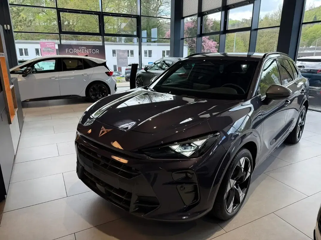 CUPRA Terramar - Thumbnail 2