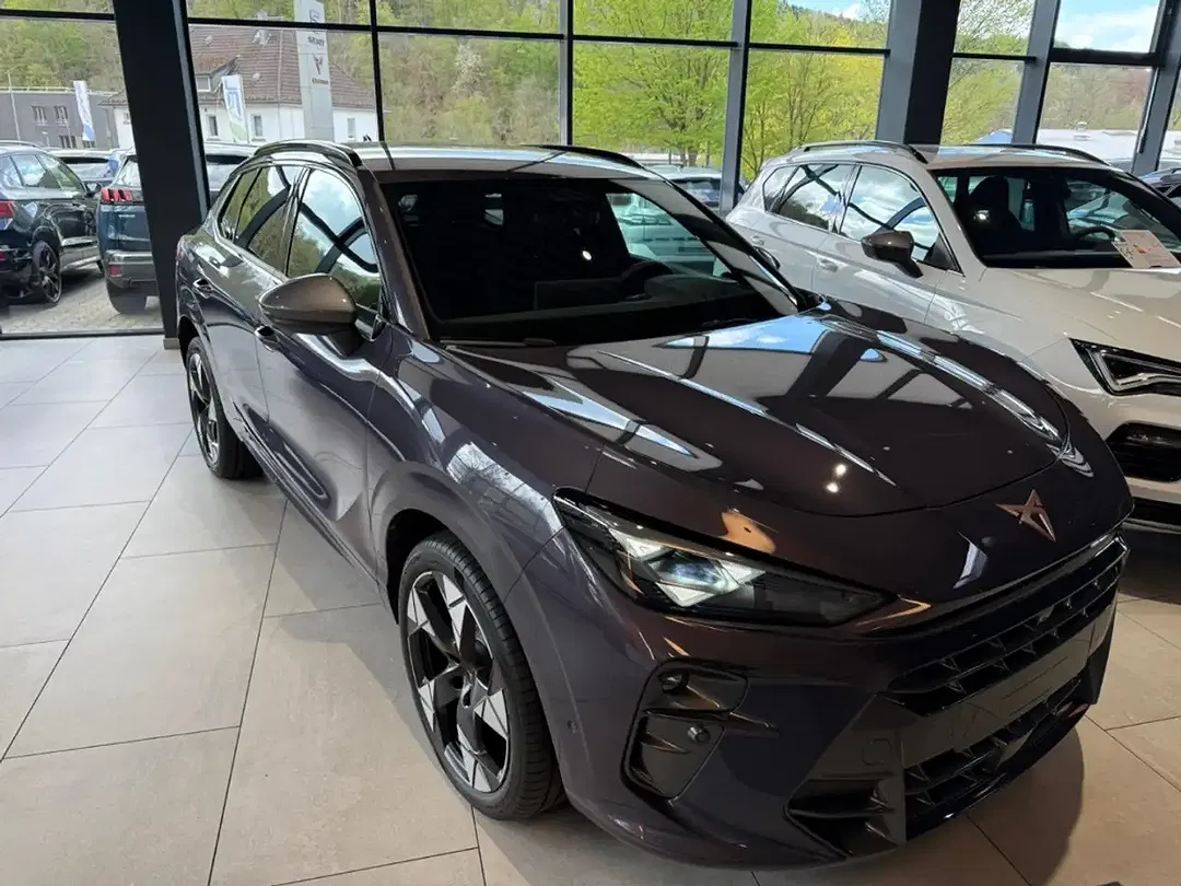 CUPRA Terramar - Thumbnail 3