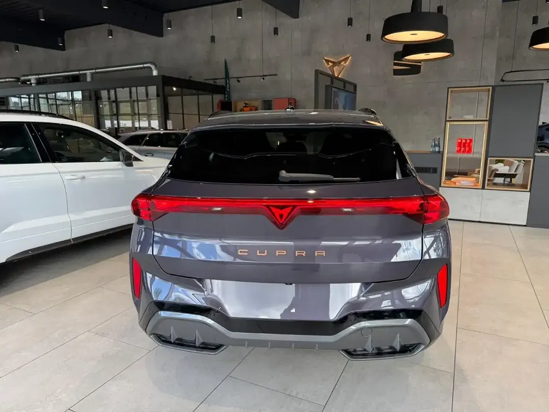 CUPRA Terramar - Thumbnail 4
