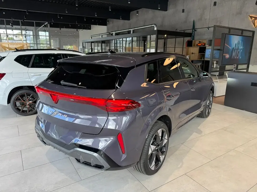 CUPRA Terramar - Thumbnail 5