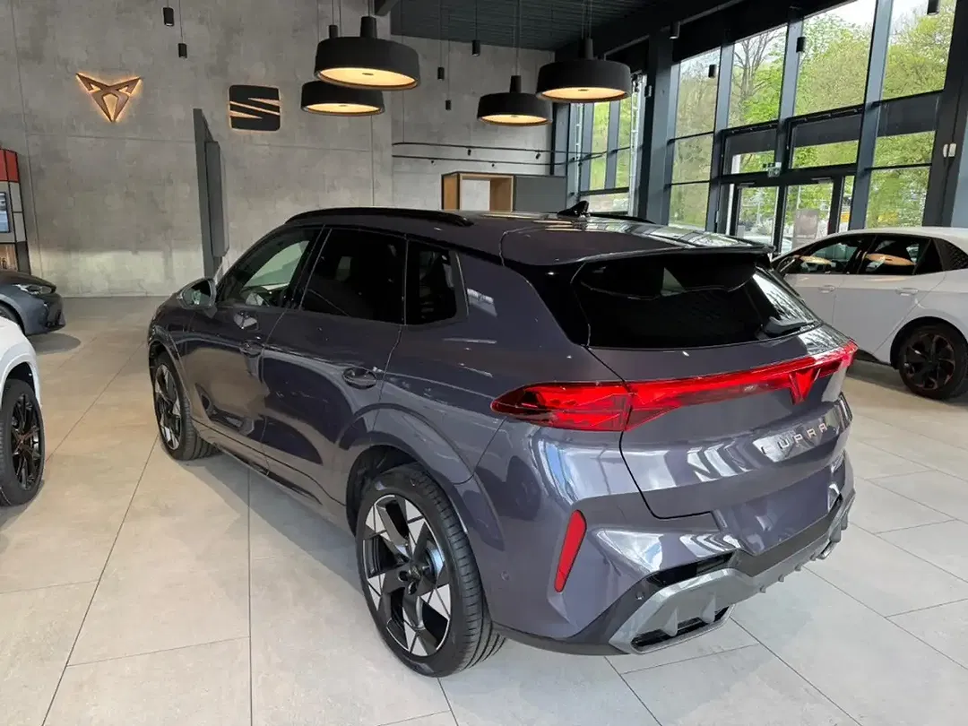 CUPRA Terramar - Thumbnail 6