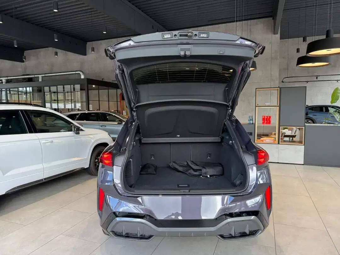 CUPRA Terramar - Thumbnail 7