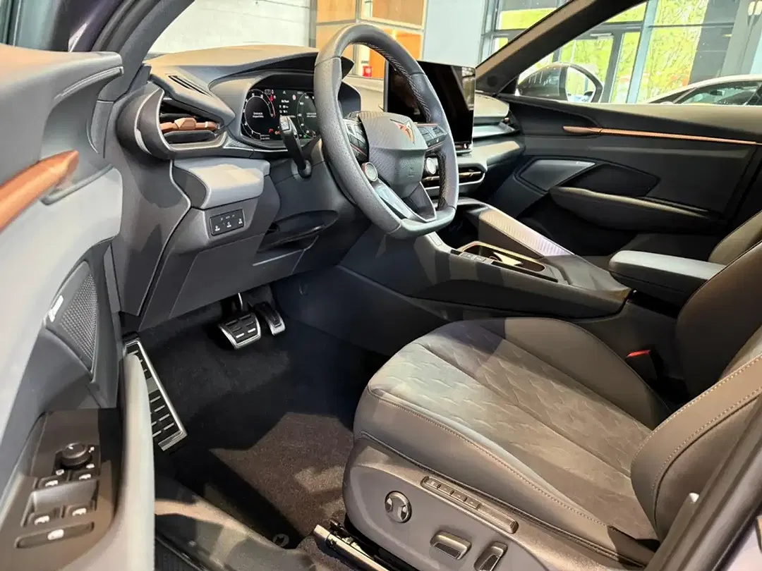 CUPRA Terramar - Thumbnail 9