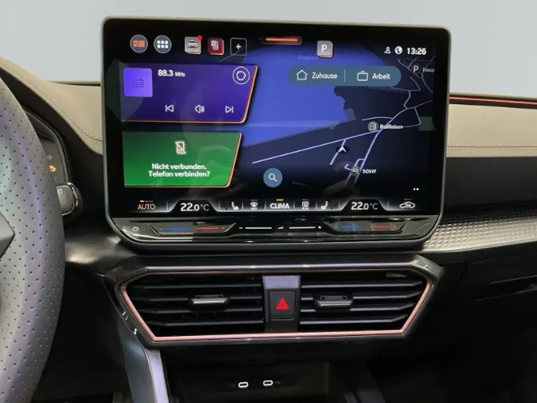 CUPRA Leon - Thumbnail 15
