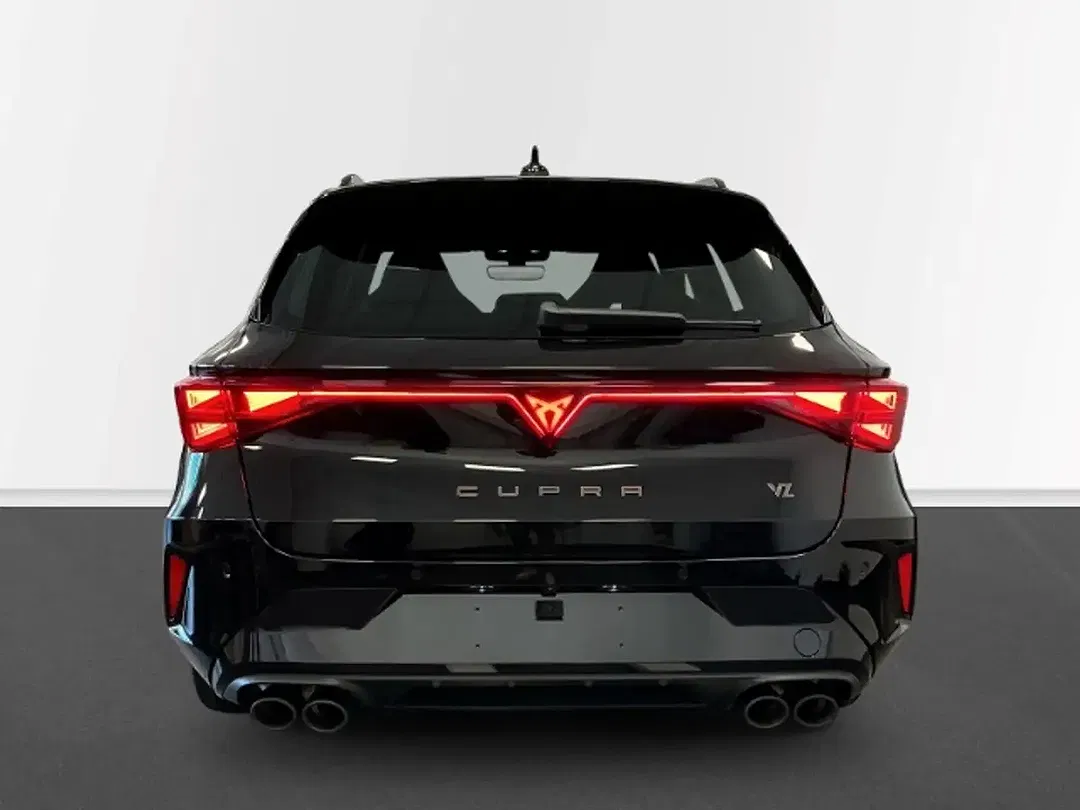 CUPRA Leon - Thumbnail 5