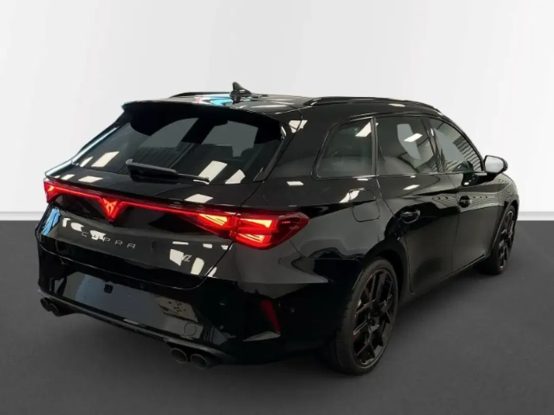 CUPRA Leon - Thumbnail 6