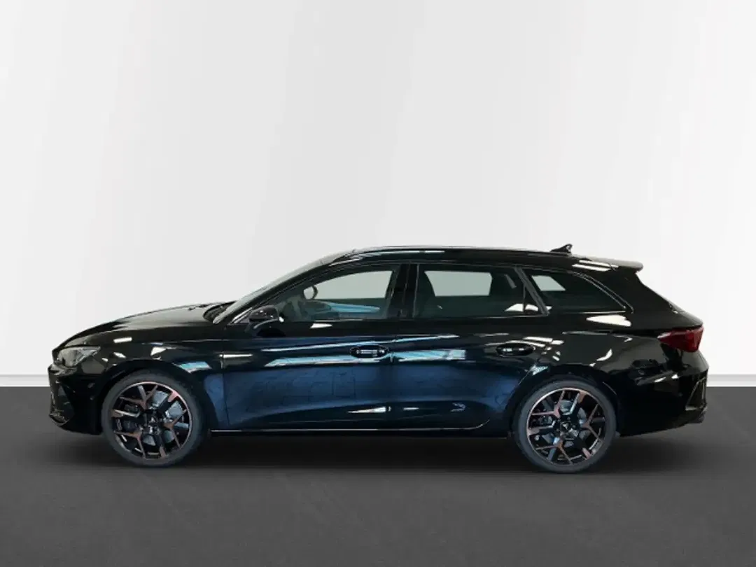 CUPRA Leon - Thumbnail 7