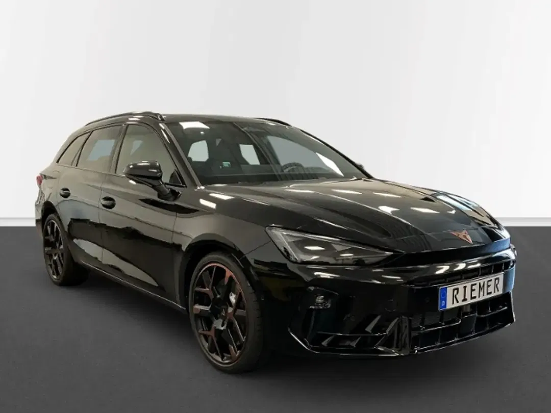 CUPRA Leon - Thumbnail 8