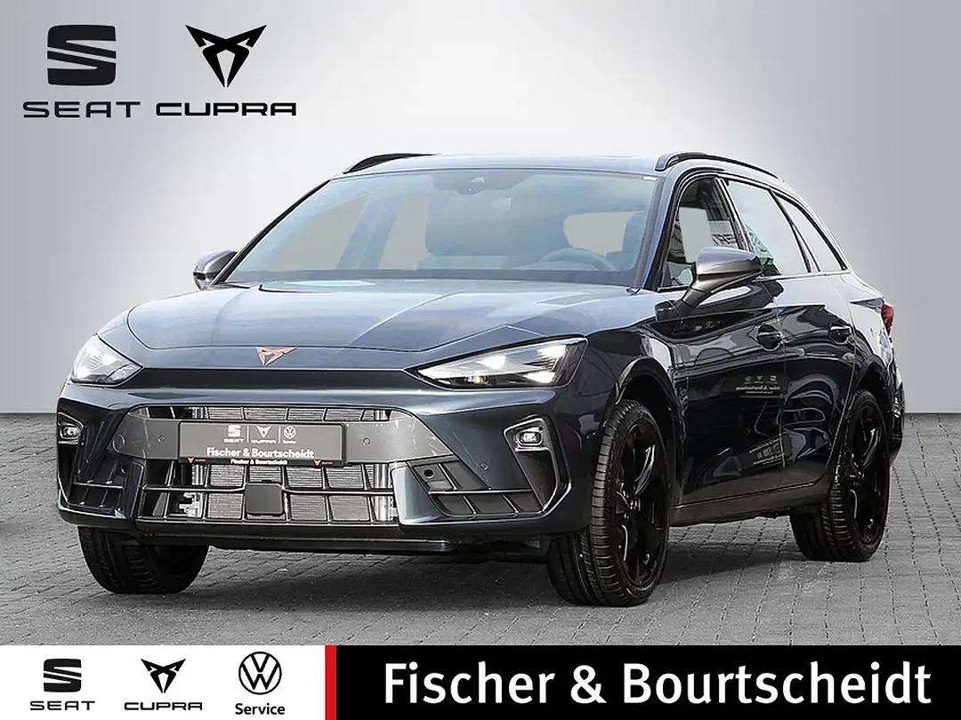 CUPRA Leon - Afbeelding 1