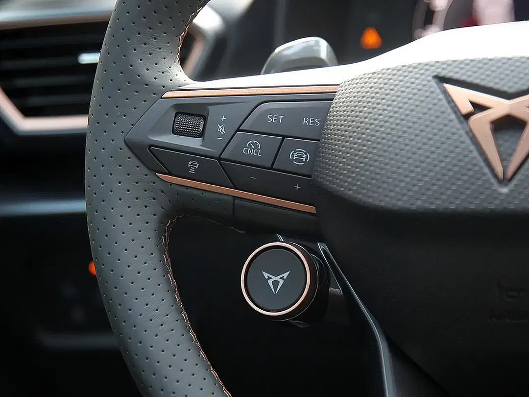 CUPRA Leon - Thumbnail 14