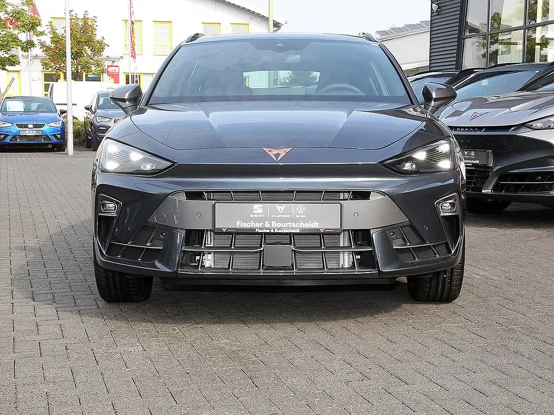 CUPRA Leon - Thumbnail 7