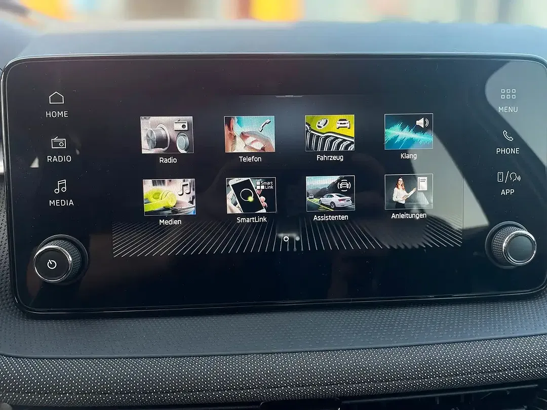 Skoda Fabia - Thumbnail 9