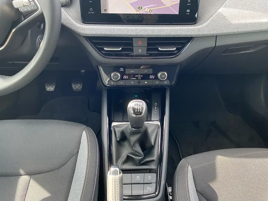 Skoda Kamiq - Thumbnail 9