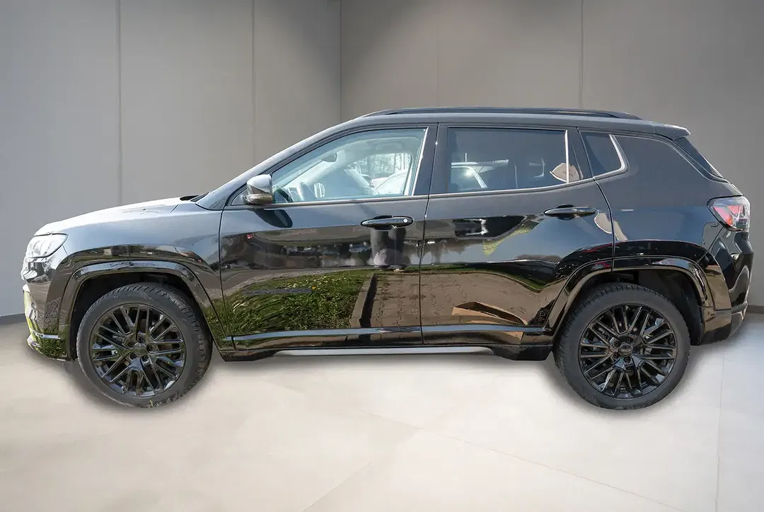 Jeep Compass - Thumbnail 5