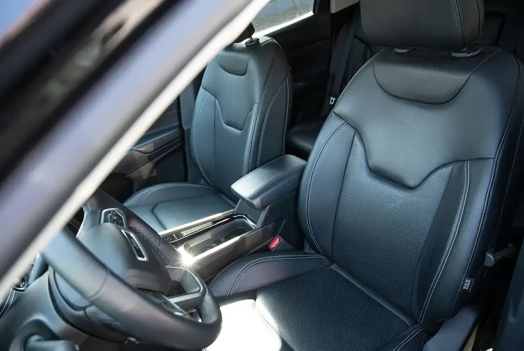 Jeep Compass - Thumbnail 7