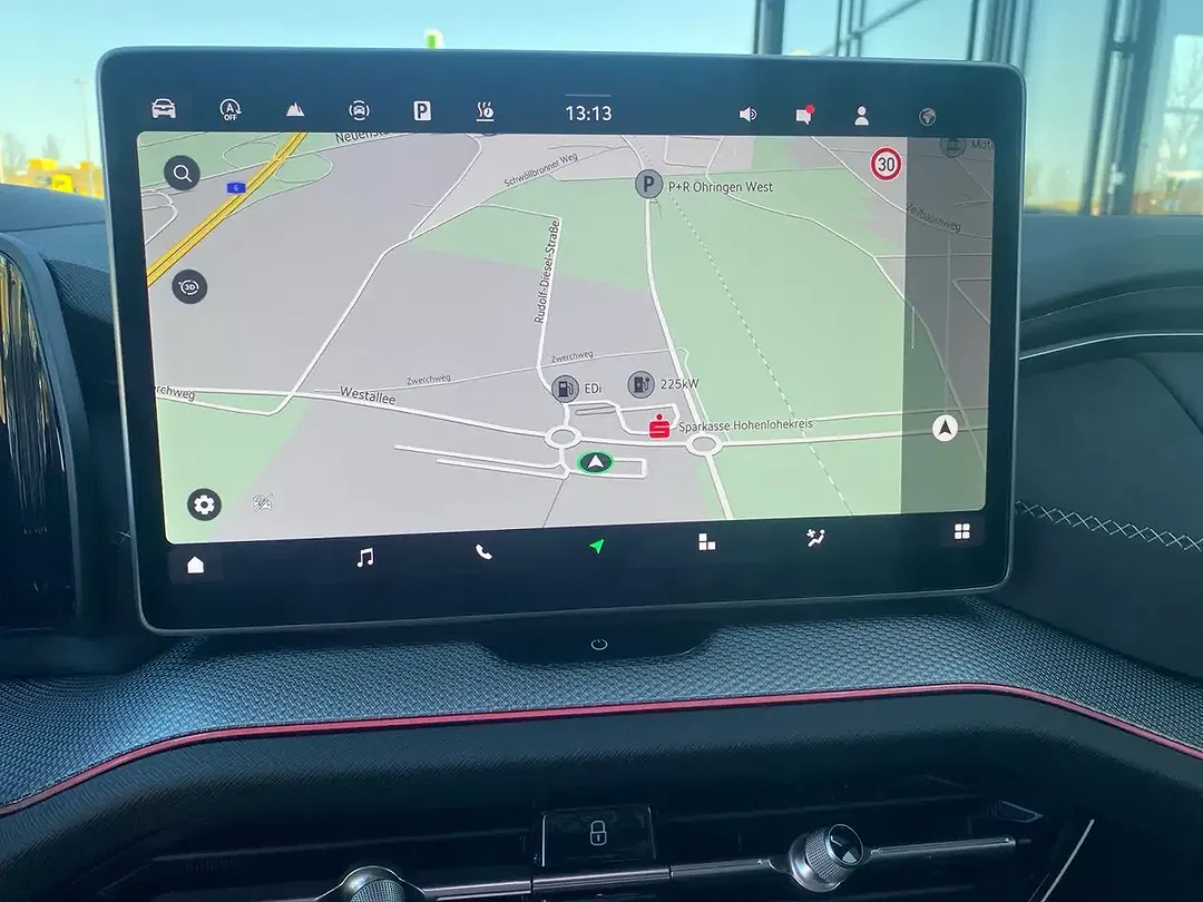 Skoda Kodiaq - Thumbnail 9