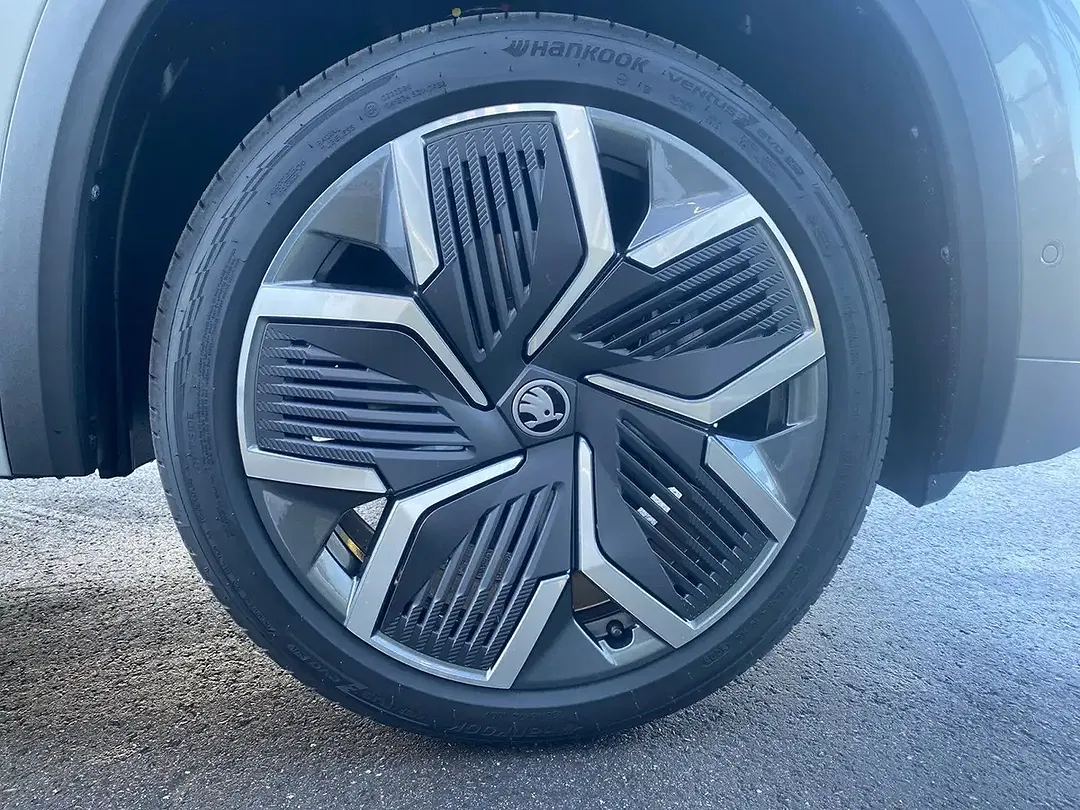 Skoda Kodiaq - Thumbnail 14