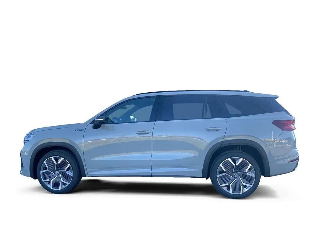 Skoda Kodiaq - Thumbnail 2