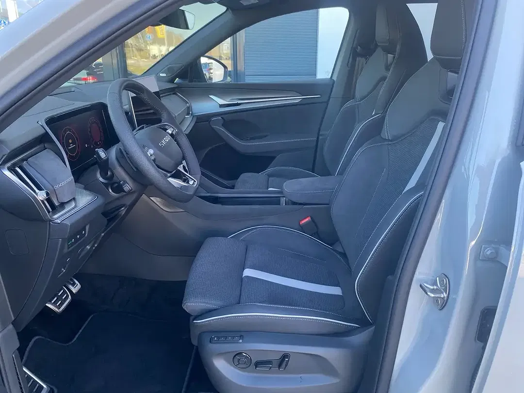 Skoda Kodiaq - Thumbnail 6