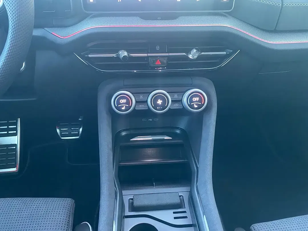Skoda Kodiaq - Thumbnail 8
