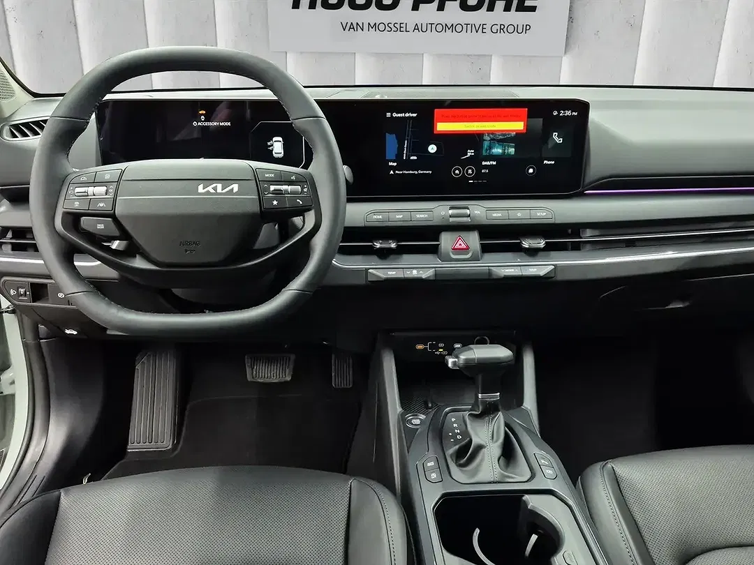 Kia K4 - Thumbnail 12