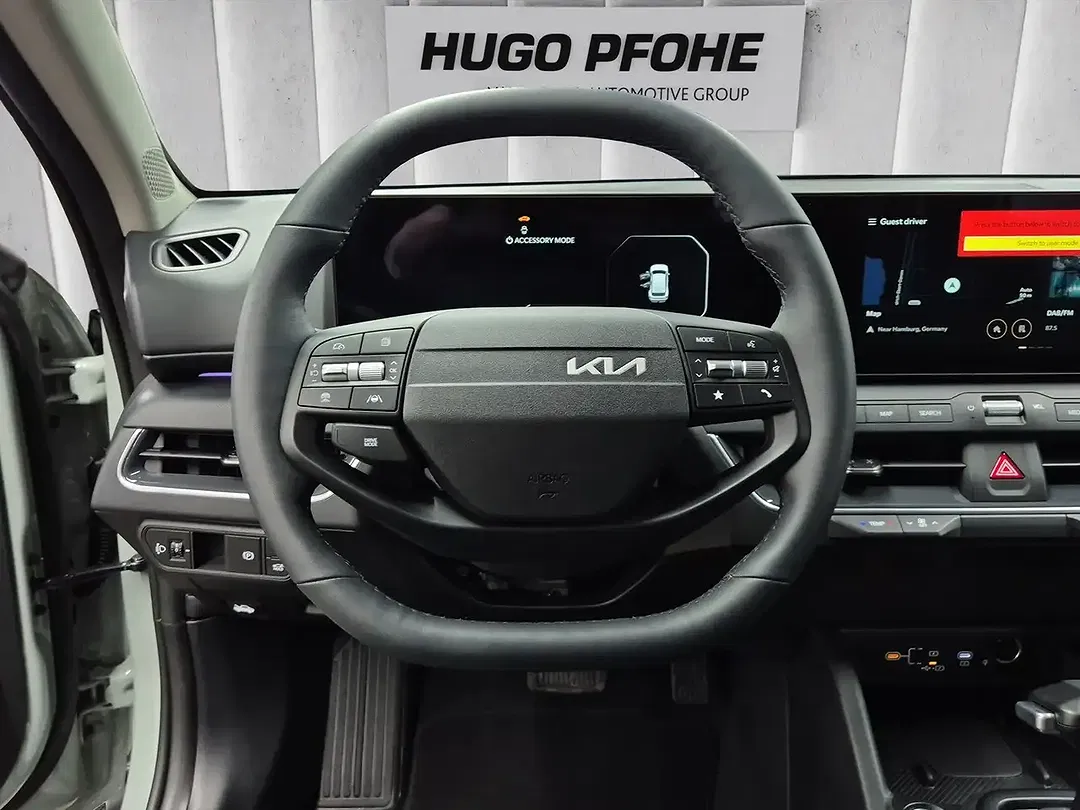 Kia K4 - Thumbnail 13